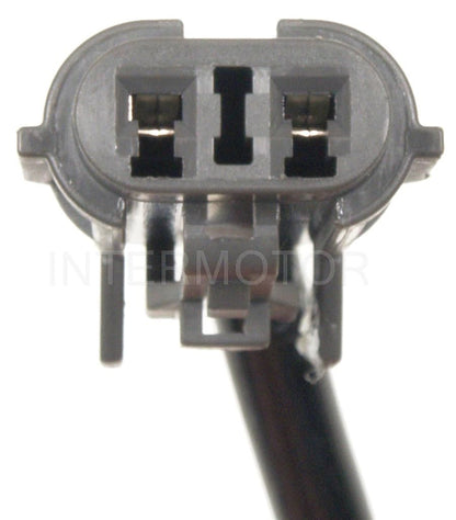 Intermotor ABS Wheel Speed Sensor ALS836