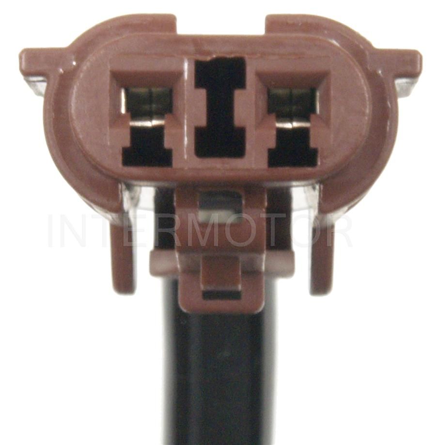 Intermotor ABS Wheel Speed Sensor ALS841 image 4