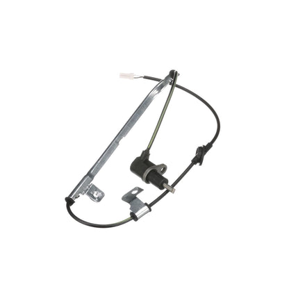 Intermotor ABS Wheel Speed Sensor ALS842