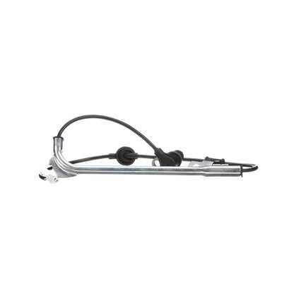 Intermotor ABS Wheel Speed Sensor ALS842