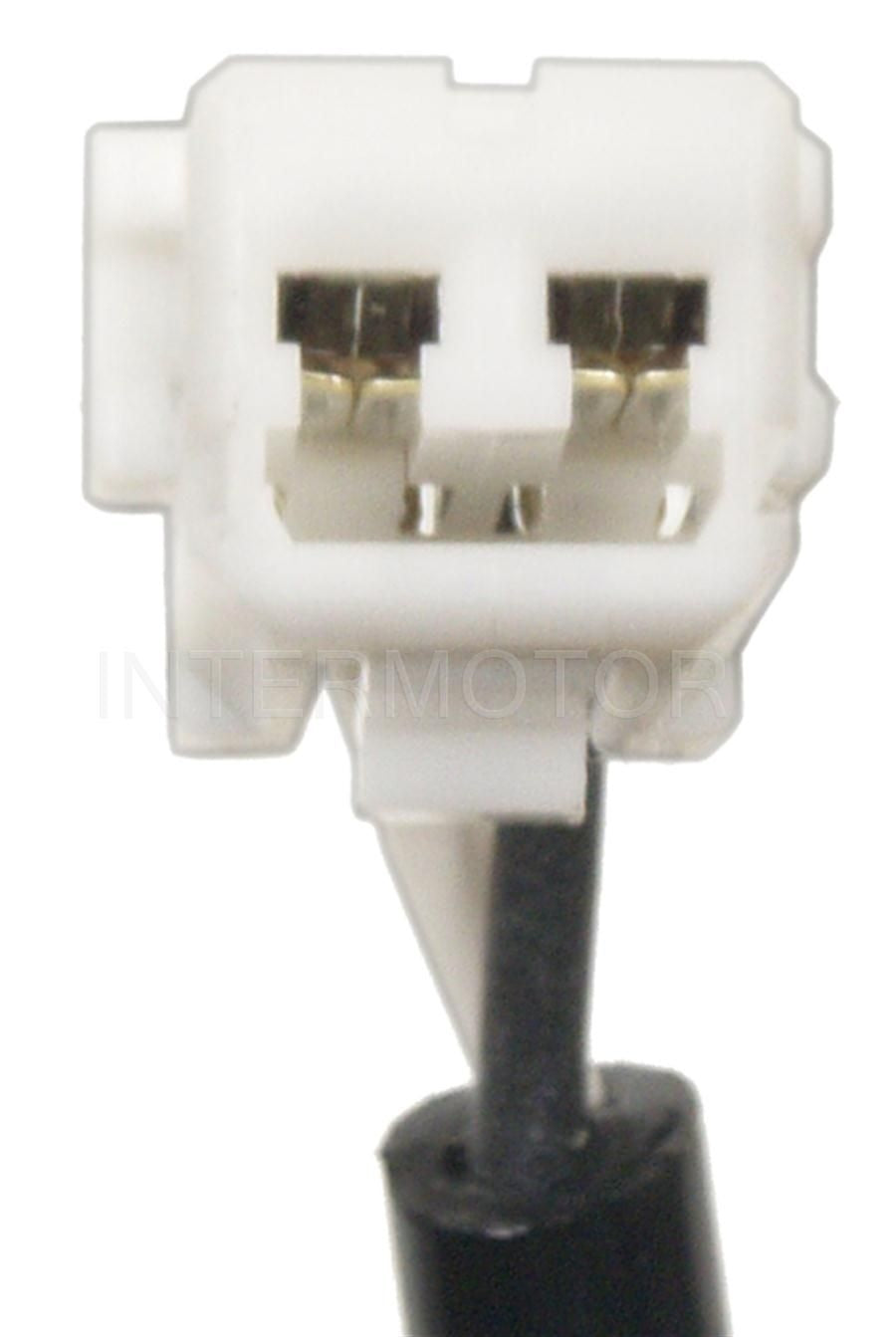 Intermotor ABS Wheel Speed Sensor ALS842