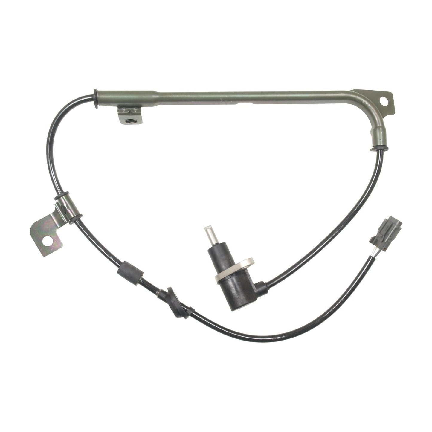 Intermotor ABS Wheel Speed Sensor ALS844