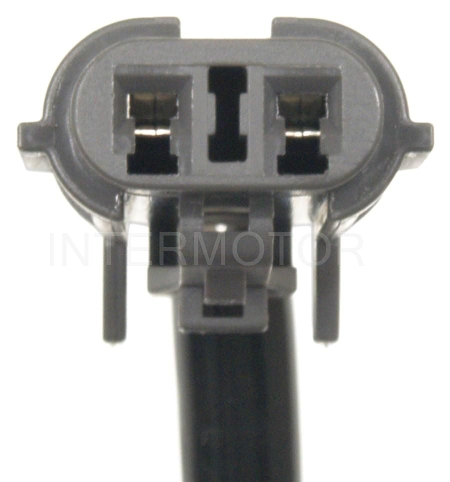 Intermotor ABS Wheel Speed Sensor ALS844