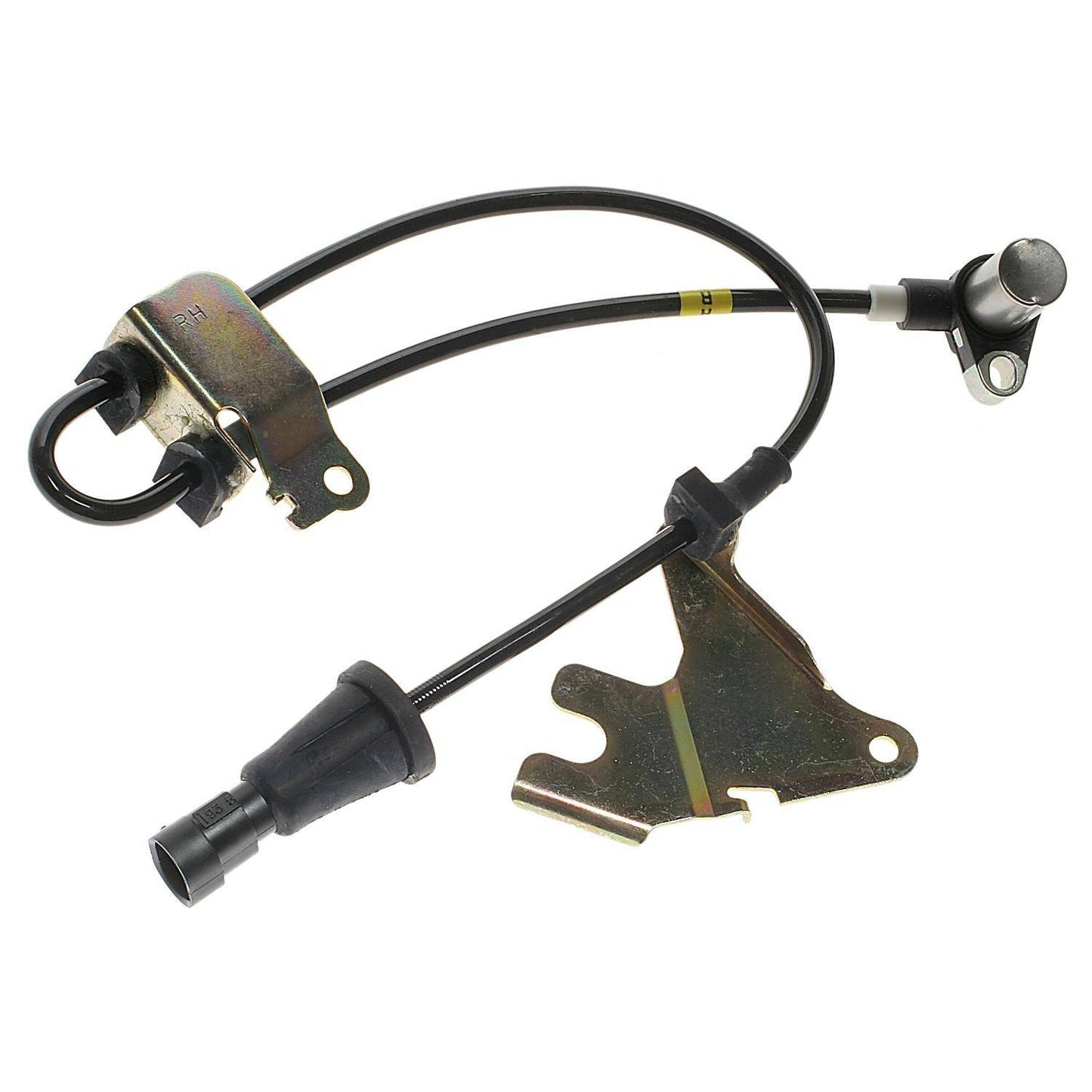Standard Ignition ABS Wheel Speed Sensor ALS84