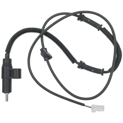 Intermotor ABS Wheel Speed Sensor ALS857