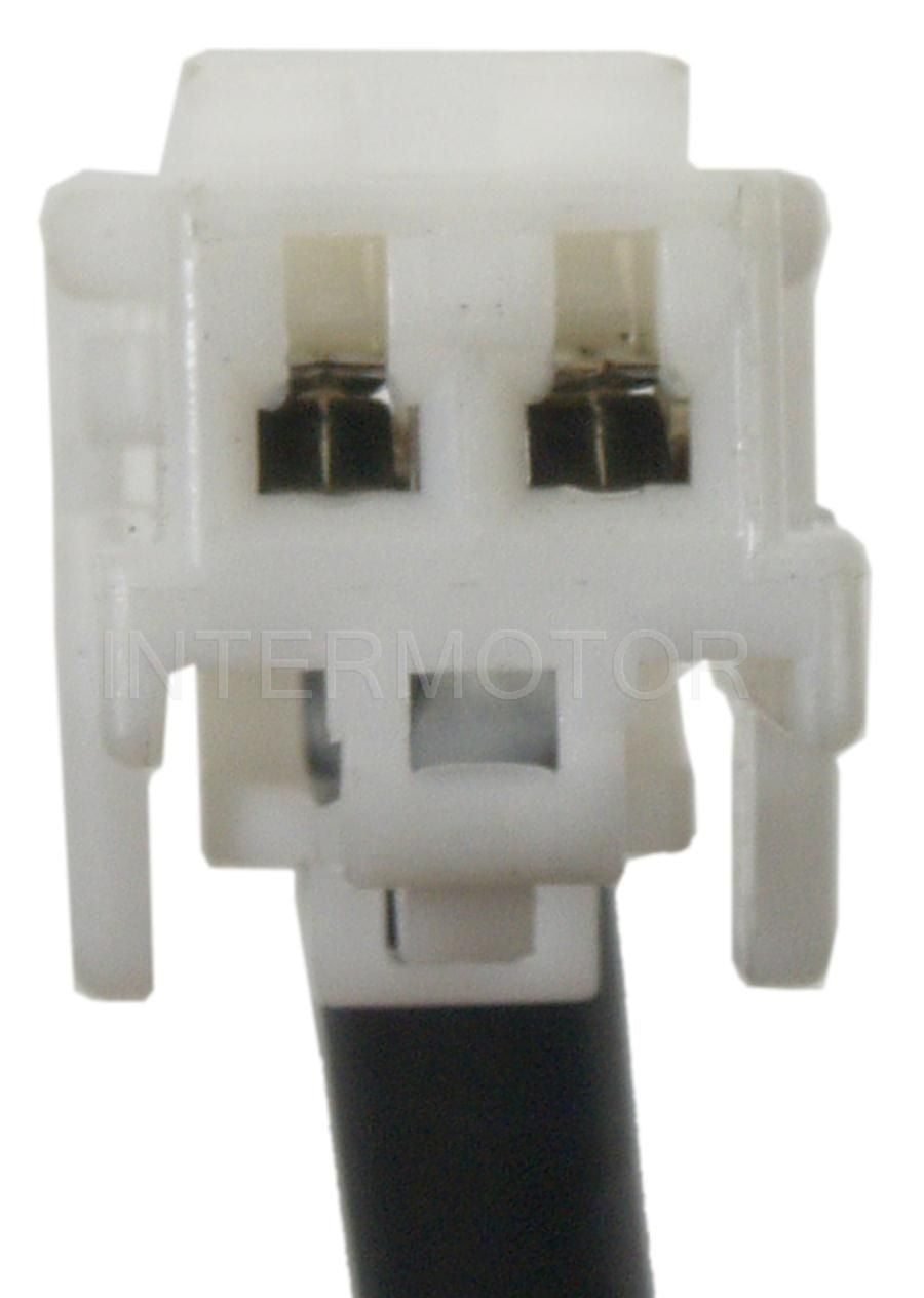 Intermotor ABS Wheel Speed Sensor ALS857