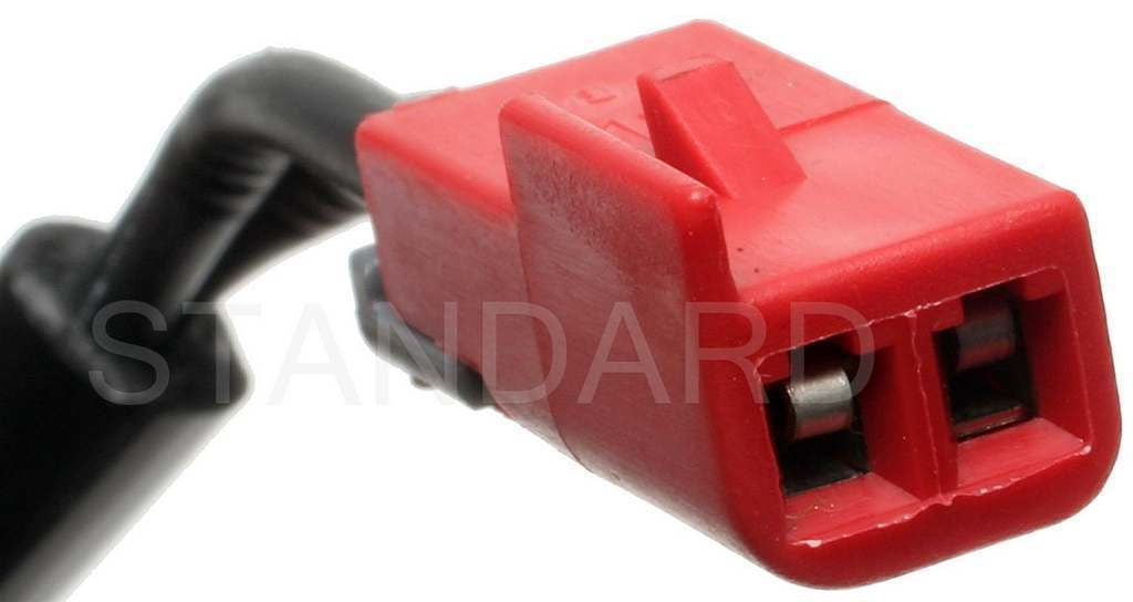 Standard Ignition ABS Wheel Speed Sensor ALS85