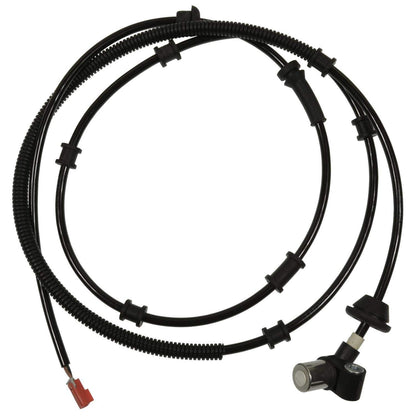 Standard Ignition ABS Wheel Speed Sensor ALS85
