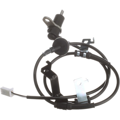 Intermotor ABS Wheel Speed Sensor ALS862