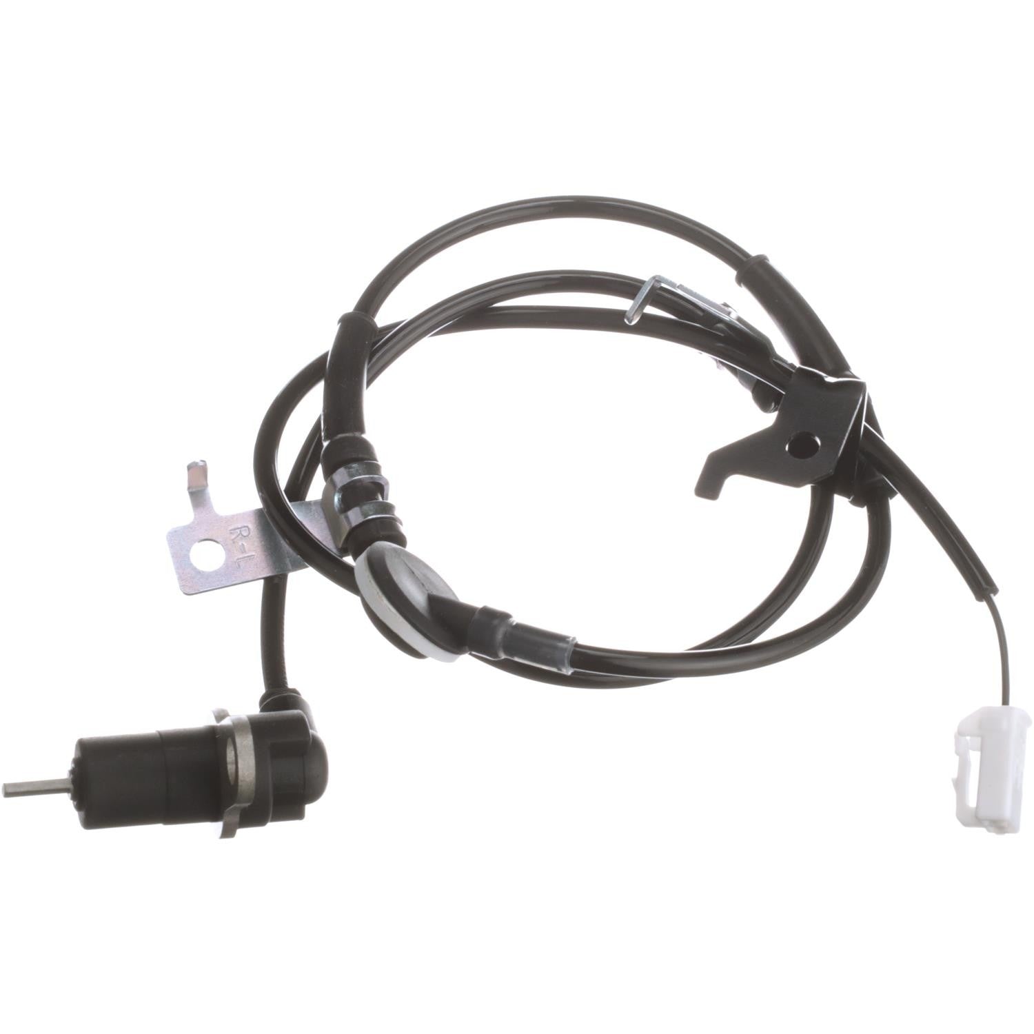 Intermotor ABS Wheel Speed Sensor ALS862