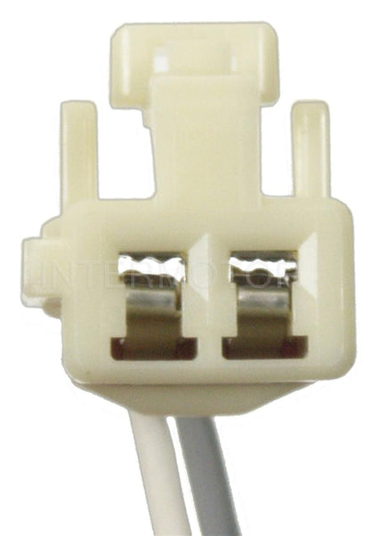 Intermotor ABS Wheel Speed Sensor ALS862