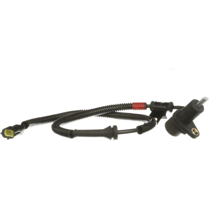 Intermotor ABS Wheel Speed Sensor ALS871