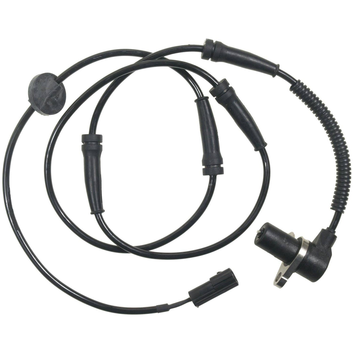 Intermotor ABS Wheel Speed Sensor ALS881