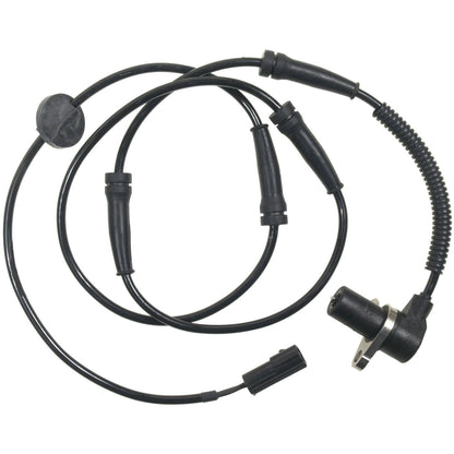 Intermotor ABS Wheel Speed Sensor ALS881