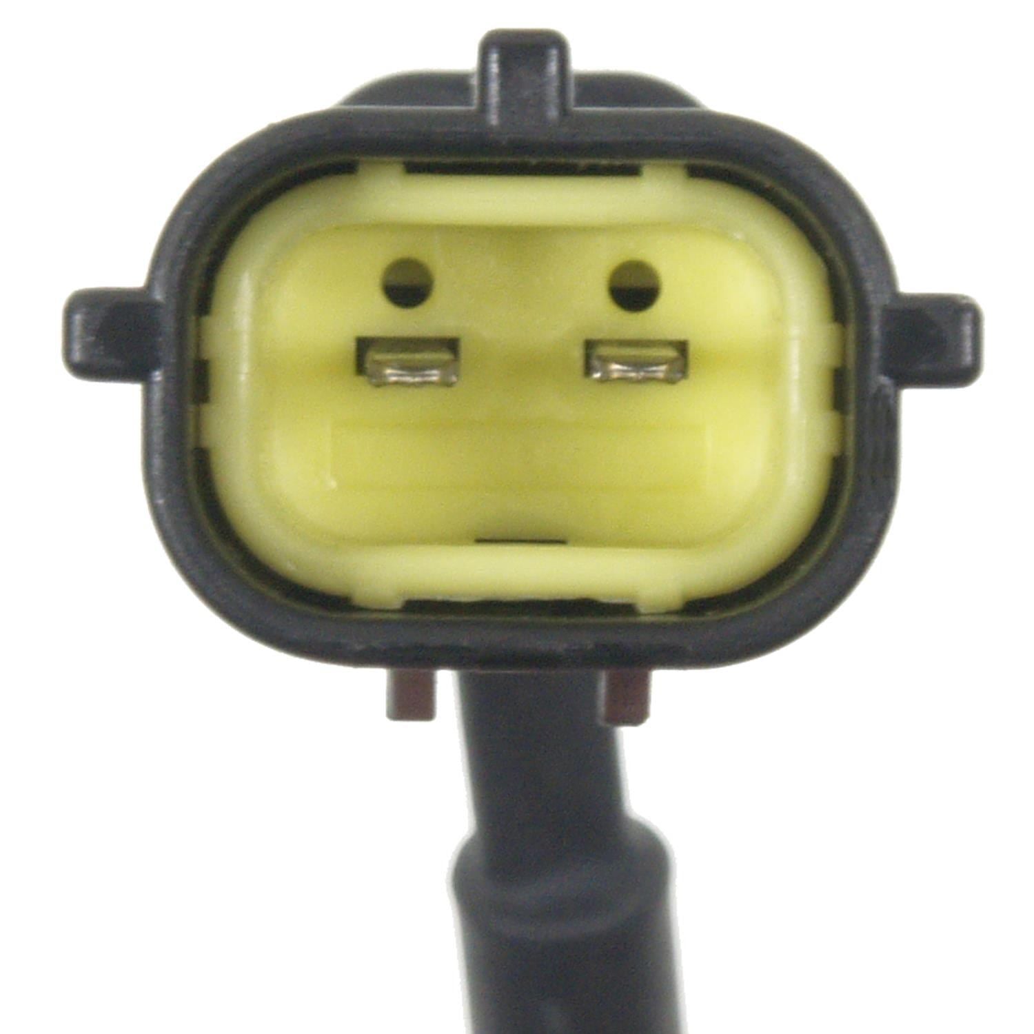 Intermotor ABS Wheel Speed Sensor ALS881