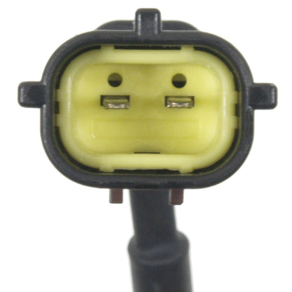 Intermotor ABS Wheel Speed Sensor ALS881