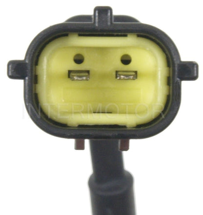 Intermotor ABS Wheel Speed Sensor ALS881