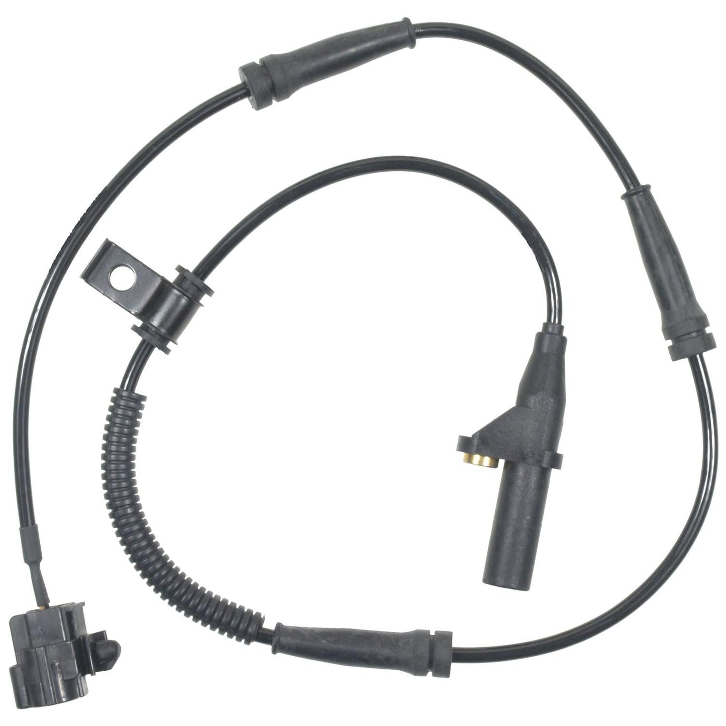 Intermotor ABS Wheel Speed Sensor ALS886