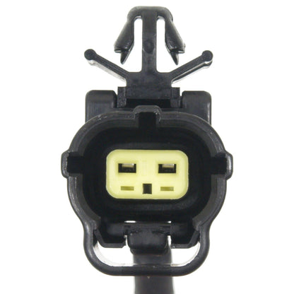 Intermotor ABS Wheel Speed Sensor ALS886