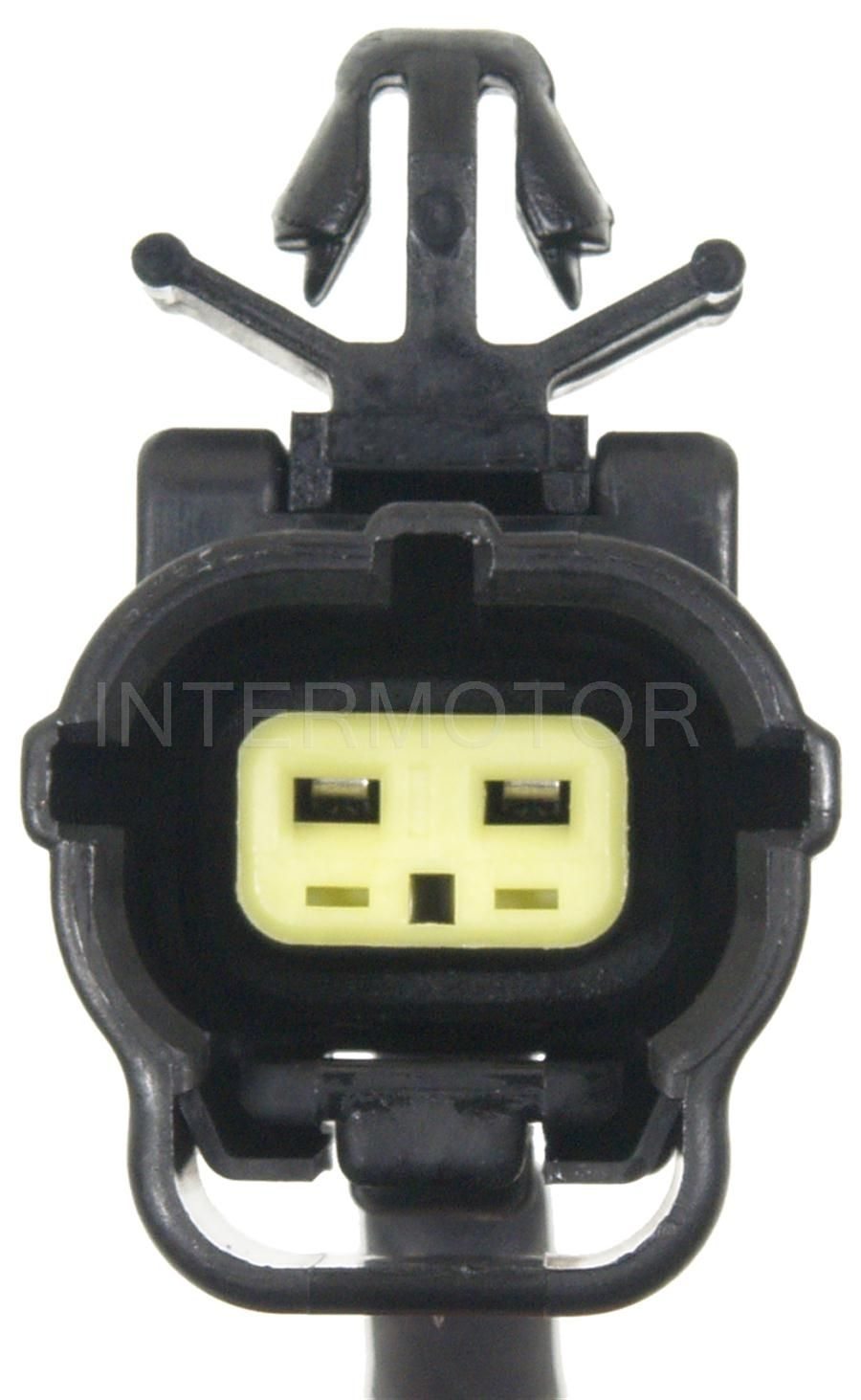 Intermotor ABS Wheel Speed Sensor ALS886