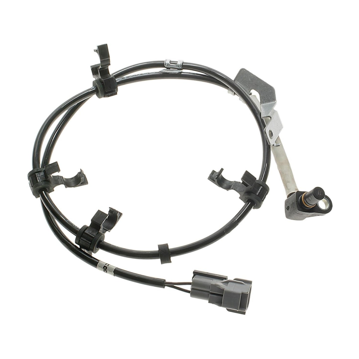 Standard Ignition ABS Wheel Speed Sensor ALS8