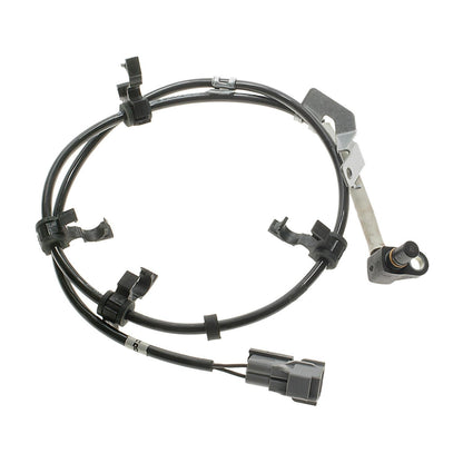 Standard Ignition ABS Wheel Speed Sensor ALS8