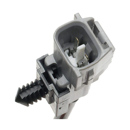 Standard Ignition ABS Wheel Speed Sensor ALS8