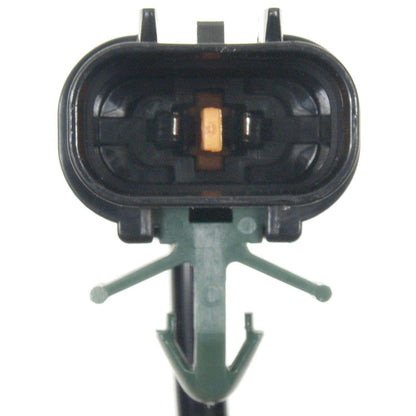 Intermotor ABS Wheel Speed Sensor ALS906
