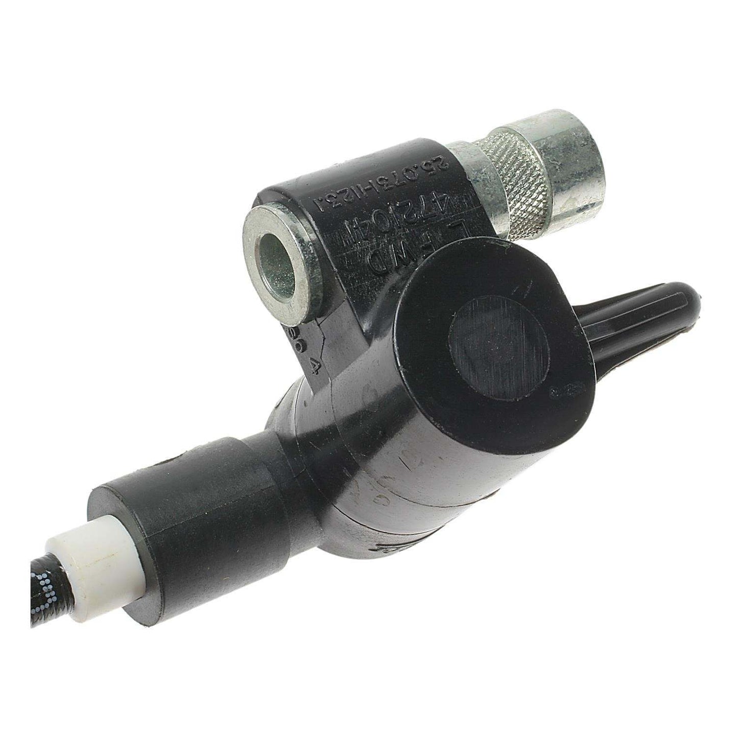 Standard Ignition ABS Wheel Speed Sensor ALS90