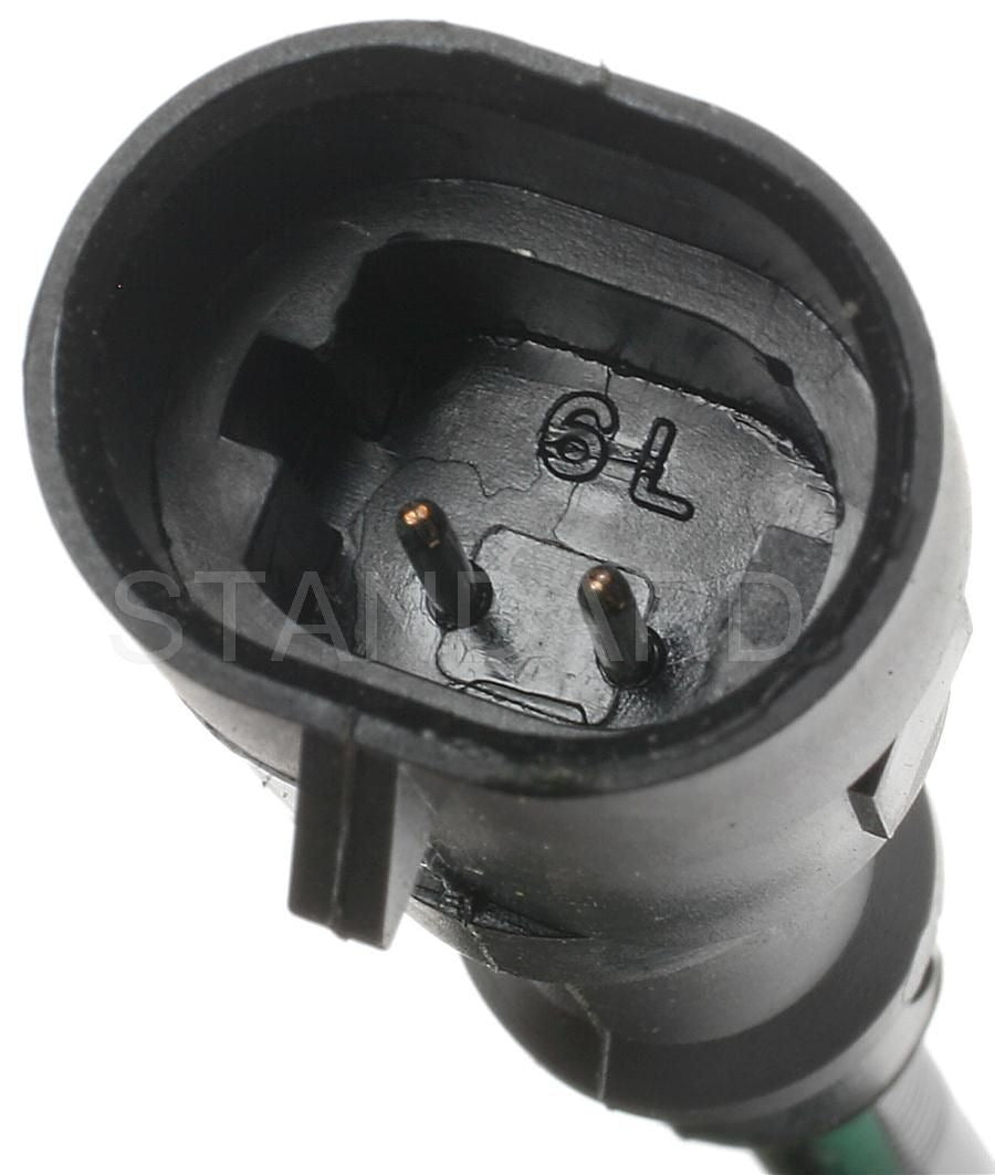 Standard Ignition ABS Wheel Speed Sensor ALS90