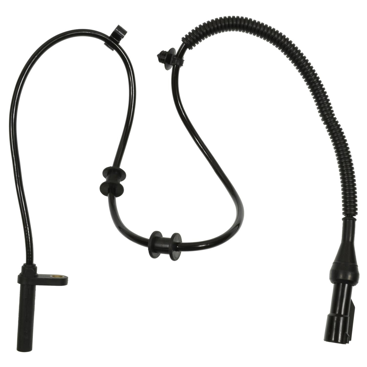 Standard Ignition ABS Wheel Speed Sensor ALS917