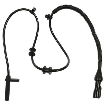 Standard Ignition ABS Wheel Speed Sensor ALS917