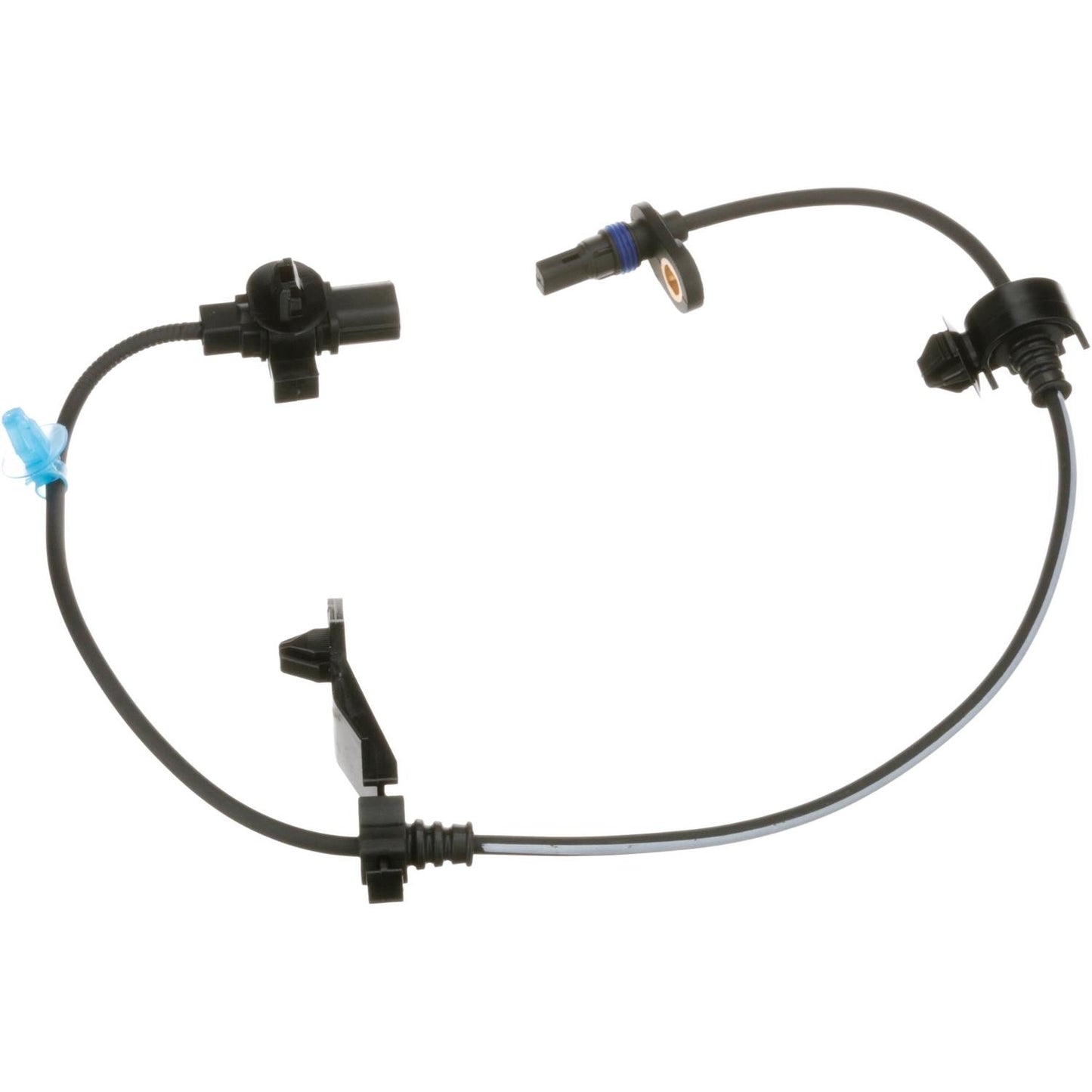 Intermotor ABS Wheel Speed Sensor ALS972