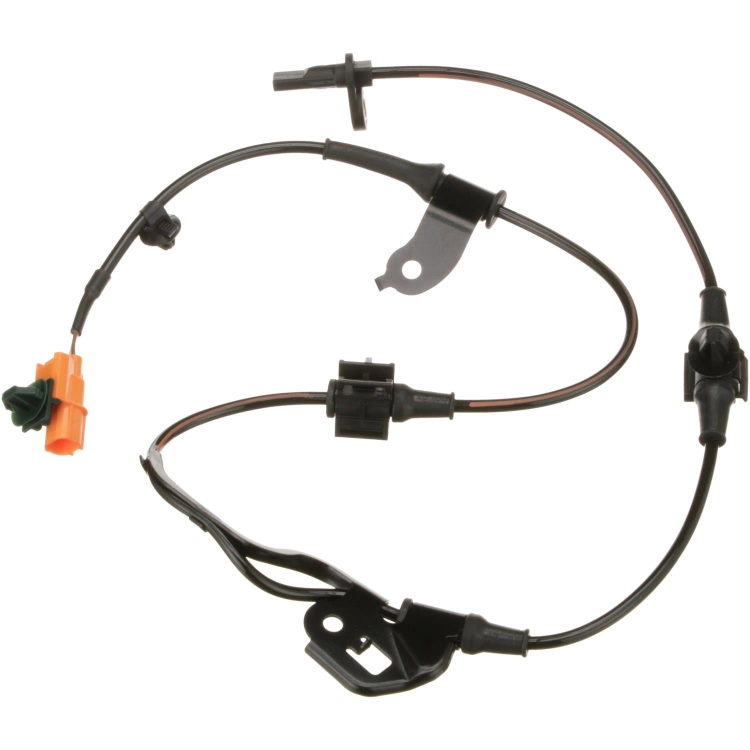 Intermotor ABS Wheel Speed Sensor ALS973