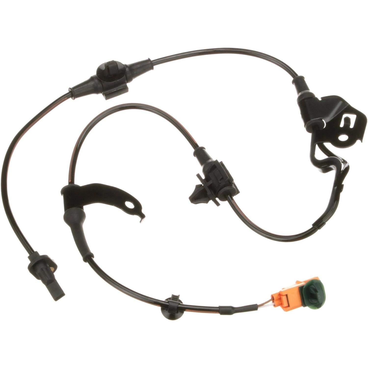 Intermotor ABS Wheel Speed Sensor ALS973