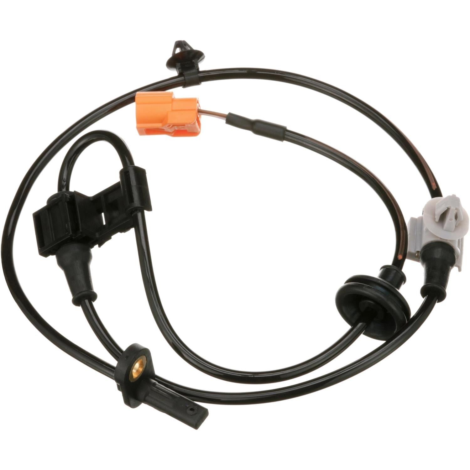 Intermotor ABS Wheel Speed Sensor ALS976