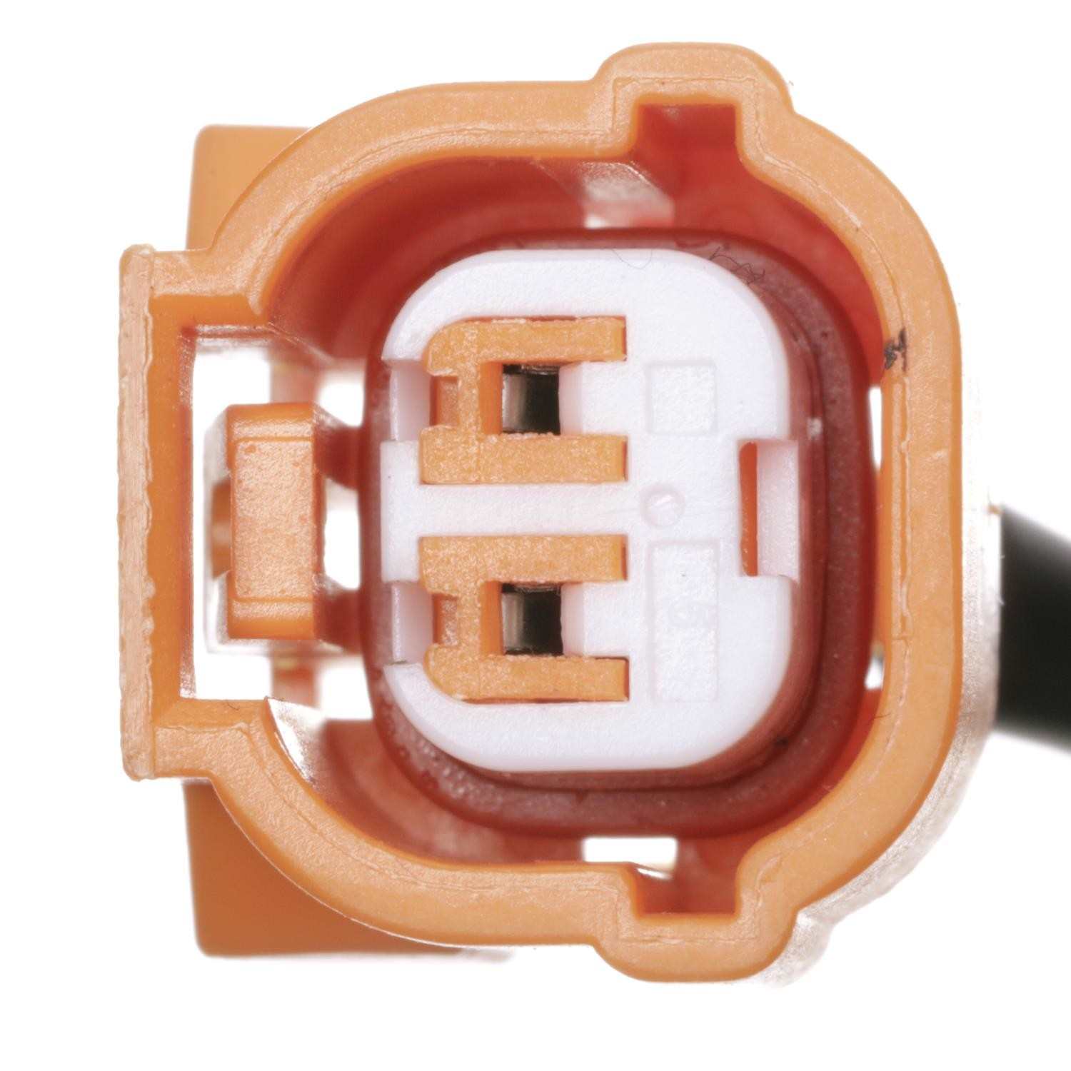 Intermotor ABS Wheel Speed Sensor ALS976