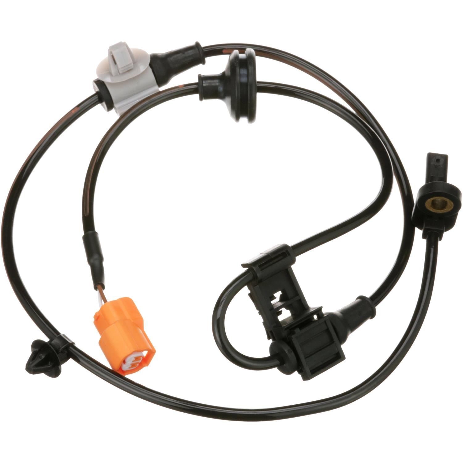 Intermotor ABS Wheel Speed Sensor ALS976