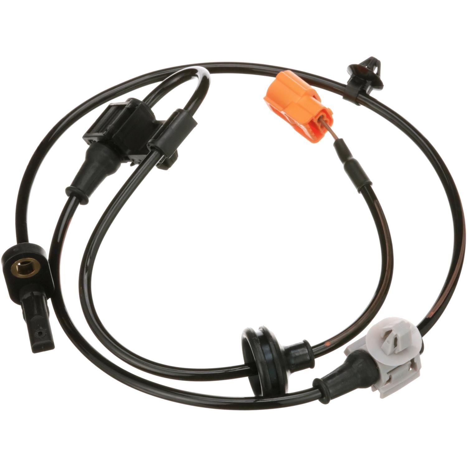 Intermotor ABS Wheel Speed Sensor ALS976