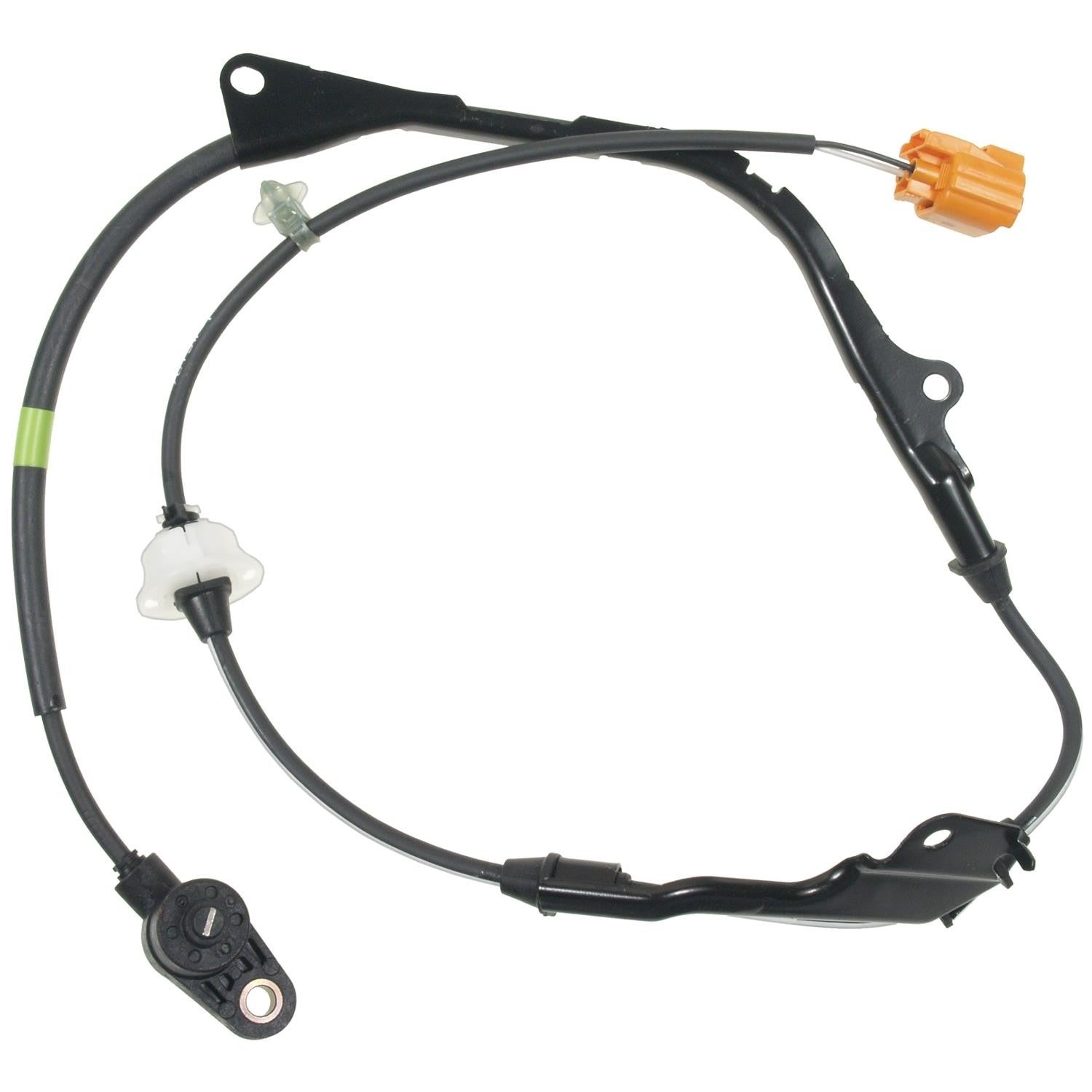Intermotor ABS Wheel Speed Sensor ALS977