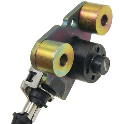 Intermotor ABS Wheel Speed Sensor ALS979
