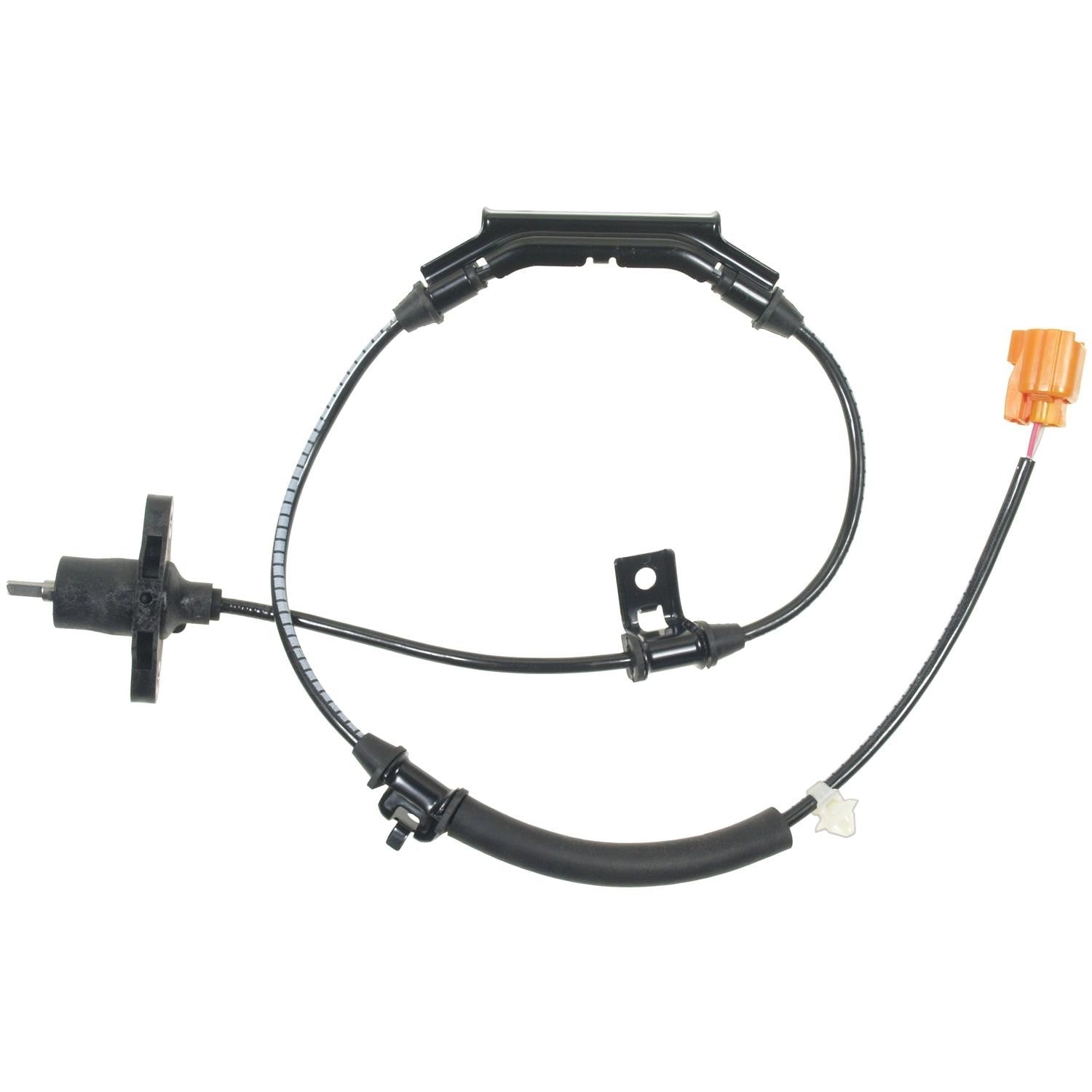 Intermotor ABS Wheel Speed Sensor ALS988