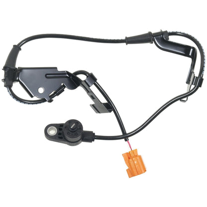 Intermotor ABS Wheel Speed Sensor ALS995