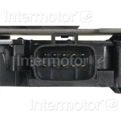 Standard Ignition Accelerator Pedal Sensor APS104