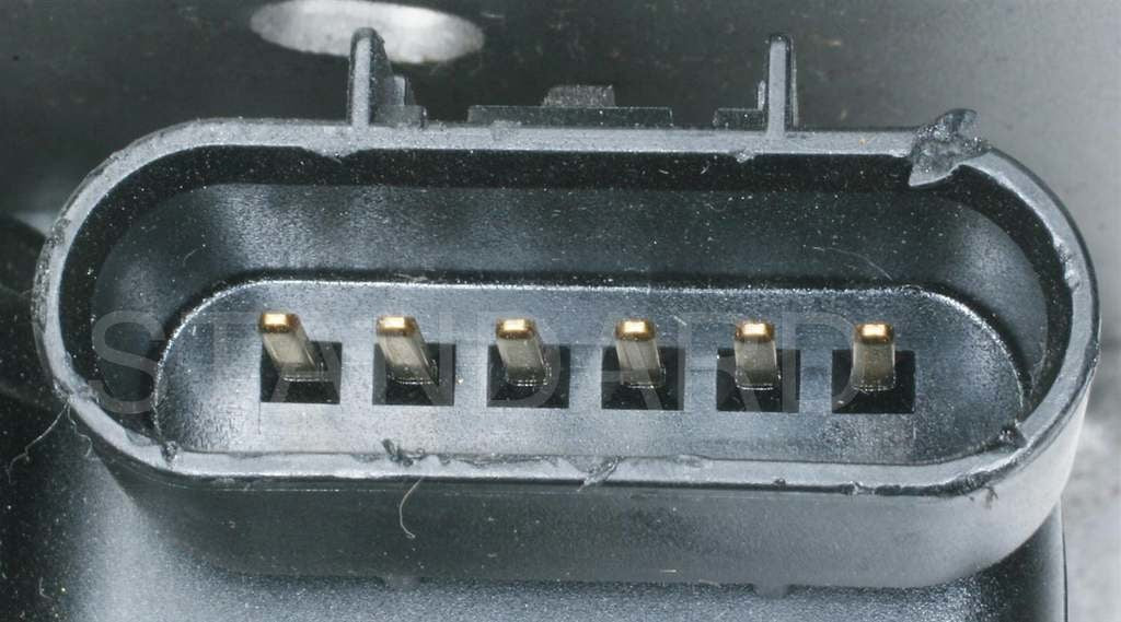 Standard Ignition Accelerator Pedal Sensor APS114