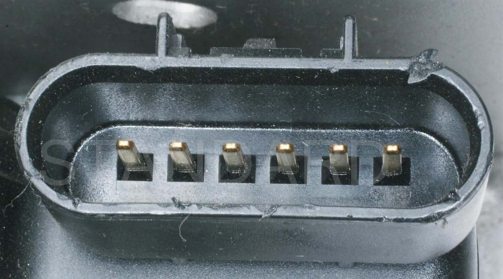 Standard Ignition Accelerator Pedal Sensor APS114