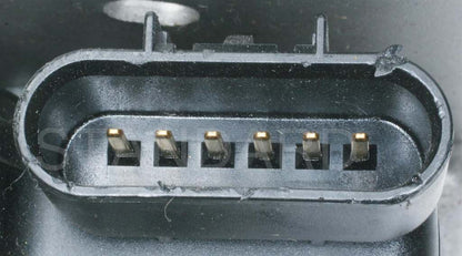 Standard Ignition Accelerator Pedal Sensor APS114
