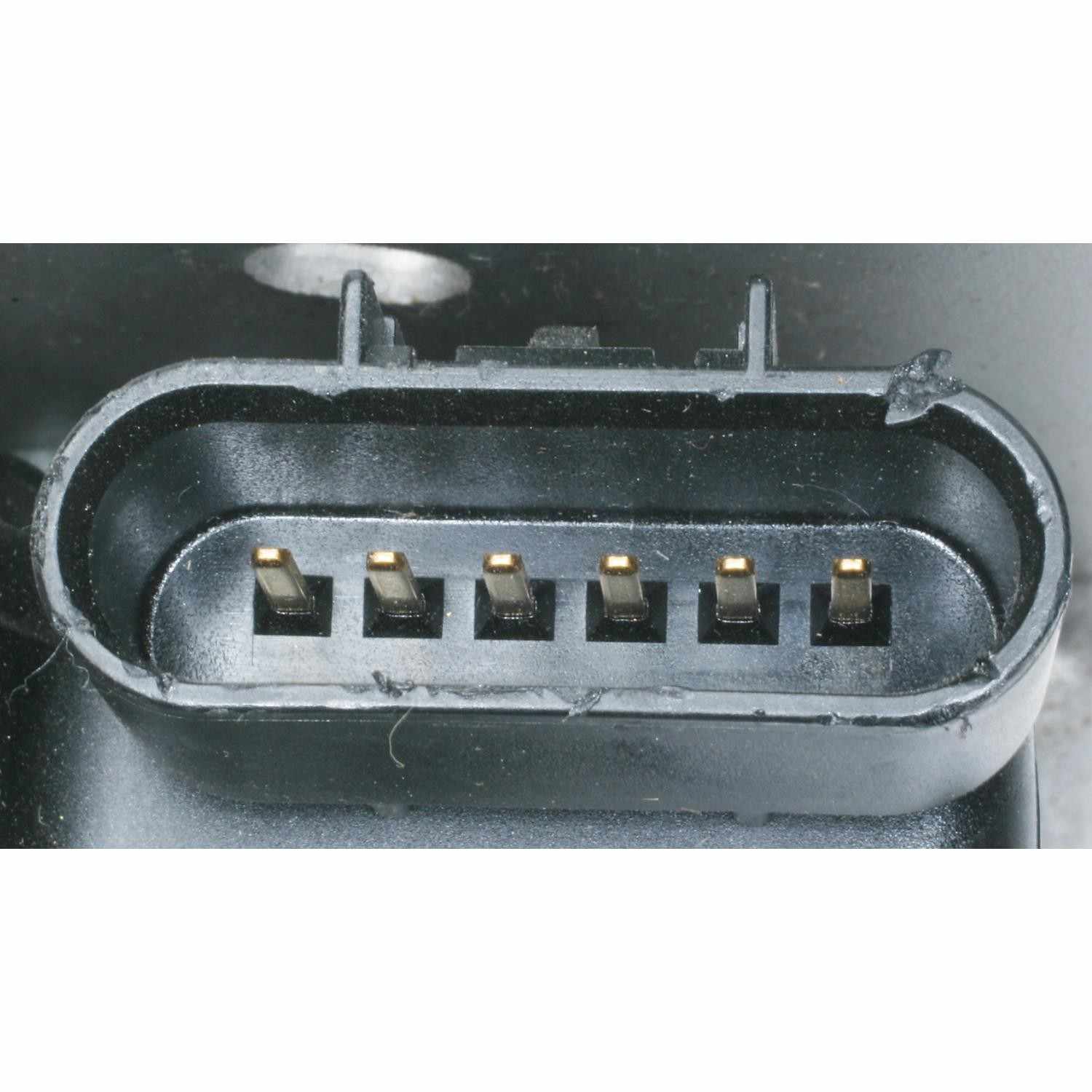 Standard Ignition Accelerator Pedal Sensor APS114