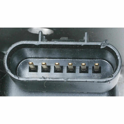 Standard Ignition Accelerator Pedal Sensor APS114