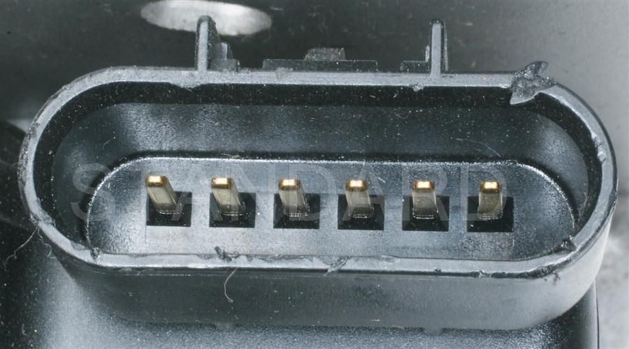 Standard Ignition Accelerator Pedal Sensor APS114